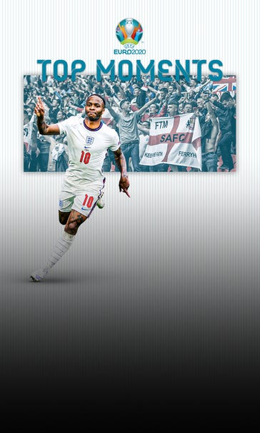 Euro 2020: England Eliminate Germany